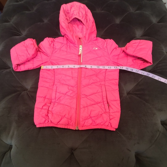 Paradox light Jacket for kids - Picture 4 of 6